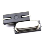 10pcs HC-49S HC49 SMD Quartz Crystal Resonator Passive Oscillator 20MHz 20M 20.000MHz - Image 4