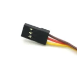 EMAX ES3001 Standard 43g Servo For RC Helicopter Boat Airplane (ES08A ES08MA ES08MD wholesale) - Image 13