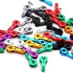 25T M3 Metal RC Servo Arm Horn for Futaba Savox Xcore HL HSP HD Power 3-20kg RC Tools - Image 6