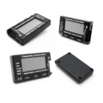 RC Cellmeter 7 Digital Battery Capacity Checker Controller Tester Voltage Tester for LiPo Life Li-ion NiMH Nicd Cell Meter - Image 3