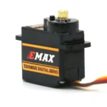 EMAX ES08MDII ES08MD II  Metal GEAR Digital Servo up sg90 ES08A ES08MA MG90S TREX 450 Free shipping - Image 4