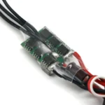 RC 2-3S ESC 6A 8A 10A 12A 15A 20A 30A 40A Electronic Speed Controller ESC with 5V UBEC for RC Multicopter Airplane - Image 34