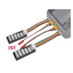 Rc 2-6S 2-8S T / XT60 / XT90 / XT30 /JST Lipo Battery Parallel Charging Board for Imax B6 B6AC B8 Quick Charge For Rc Models - Image 21