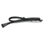 Hobbywing 80mm 140mm 200mm 300mm 400mm Sensor Harness Cable Hall Sensor Cable for Xerun Series Sensored BL Motor adapte - Image 9