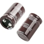 35V10000uf Volume 22x40mm Aluminum Electrolytic Capacitor 10000uf35v 35v10000mf 10000mf35v 35v10000MFD 10000MFD35Volt - Image 5