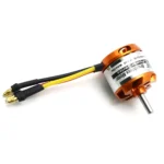 RC Motor D3536 910KV 1000KV 1250KV 1450KV Brushless Outrunner Motor For Mini Multicopters RC Plane Helicopter - Image 12