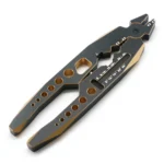 Remote Control Car Assembly Tool All-metal Multi-function RC Shock-Absorbing Tool Pliers Ball Nose Pliers Suspension Lever Tool - Image 9