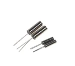10pcs 3*8mm Crystal Cylinder Quartz Resonator 8MHz 8M 8.000MHZ DIP2 2PIN 3x8mm - Image 4