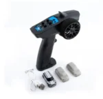 1:76 Turbo Racing RC Car Mini Full Proportional Electric Race RTR Car Kit 2.4GHZ Racing Experience Car Kids Toys New Patent Car - Image 9