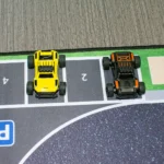 Turbo Racing Baby Monster 1:76 scale Monster Truck RTR Remote Control Mini on-Road Models Fast Rc Car Vehicles Gift Idea - Image 24