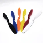 10pcs/lot 10x4.5" 1045 1045R CW CCW Propeller for  F450 500 F550 FPV Multi-Copter RC QuadCopter APC (5 pair) - Image 2