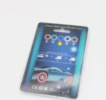 G.T.POWER RC Model Car Dynmaic Wheel Light LED Set Rc Car Wheel Light - Image 3