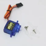 2pcs Mitoot Rc Mini Micro 9g 1.6KG Servo SG90 for RC 250 450 Helicopter Airplane Car Boat For Arduino - Image 8