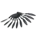 10pcs/lot 8060 Propellers Glass fiber & nylon Props for RC Airplane Quadcopter Perfect 8x6 RC Airplane Propellers Blades - Image 10