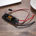 Mitoot Brushless 40A ESC Speed Controler 2-4S With 5V 3A UBEC For RC FPV Quadcopter RC Airplanes Helicopter - Image 14