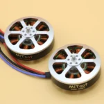 Rc Drone Motor 5008 335KV / 400KV Brushless Motor For 1555 1755 Propeller Quad kit RC Multicopter Hexacopter Tarot T960 T810 - Image 9