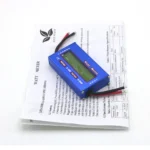 RC 100A 130A 150A 200A High Precision Watt Meter and Power Analyzer w/ Backlight LCD For Rc Drone - Image 9
