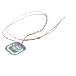4PCS 50kg Body Load Cell Weighing Sensor Resistance Strain Half-bridge Total Weight Scales Sensors Pressure Measurement 34x34mm - Image 5