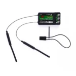 Flysky FS-iA6 FS-iA6B 6CH 6 Channel Remote Control Receiver Compatible Flysky i4 i6 i10 GT2E GT2F GT2G Transmitter - Image 4