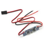 RC UBEC 5V 2A BEC Input 5-26V 2-4S Lipo battery Output Voltage 5V for RC Plane Cameras FPV - Image 7