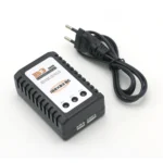 IMAX B3 PRO Lipo Battery Compact Charger 7.4V 11.1V 2S 3S 110-240V Lipo Power Supply Charger EU Plug For RC Helicopter Parts - Image 27