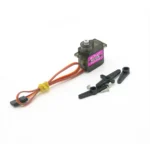 5pcs/lot Mitoot MG90S Metal gear Digital 9g Servo SG90 For Rc Helicopter pPlane Boat Car MG90 9G - Image 17