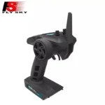 Flysky FS-GT5 2.4G 6CH Transmitter with FS-BS6 Receiver Built-in Gyro Fail-Safe for RC Car Boat - Image 3
