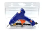3S 12V Hot Melt Glue Gun W/ 2x 7MM*200MM Glue Sticks DIY Thermo Mini Adhesive Glue gun Repair Heat Tools for RC DIY Toys - Image 14