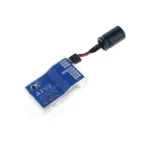 3 Axis Gyro A3 V2 Aeroplane Flight Controller Stabilizer for RC Airplane Fixed-wing Copter - Image 2