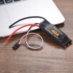 Mitoot Brushless 40A ESC Speed Controler 2-4S With 5V 3A UBEC For RC FPV Quadcopter RC Airplanes Helicopter - Image 13