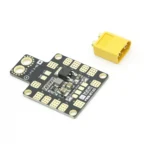 Matek 3A PDB Power Distribution Board BEC 5V 2A 12V 0.5A with XT60 Plug for DIY Quadcopter - Image 12