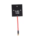5.8G 14dBi High Gain Panel Antenna RC Multirotor Airplanes Antenna for Fixed-wing/Multicopter RPSMA / SMA Optional - Image 5