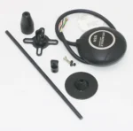 M8N 8M GPS Flight Controller GPS Module with Shell & Stand for APM / PX4 Pixhawk /Mini APm - Image 7