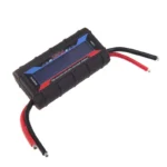 Build Power Current Power Analyzer 150A RC High Precision Power Analyzer & Watt Meter W/ Backlight LCD - Image 4