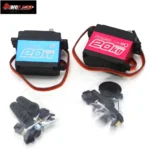 Power HD LF-20MG LW-20MG 20KG Digital Servo HM Cars Aerial Robot Head RC Helicopter Boat Car Better Waterproof - Image 2