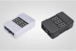 BX100 1-8S Lipo Battery Voltage Tester/ Low Voltage Buzzer Alarm/ Battery Voltage Checker with Dual Speakers - Image 12