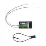 Flysky FS-iA6 FS-iA6B 6CH 6 Channel Remote Control Receiver Compatible Flysky i4 i6 i10 GT2E GT2F GT2G Transmitter - Image 3