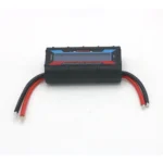 High Precision 130A 150A 200A Watt Meter Voltage Amp Meter Power Analyzer Checker / Performance Monitor with LCD Screen - Image 33