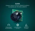 RadioLink SUI04 SU04 Drone Sensor Ultrasonic Sonar Module Autonomous Obstacle Avoidance for PIXHAWK MINI PIX Flight Controller - Image 8