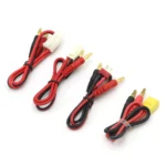 RC Connector Cable T plug Deans Connector to Banana Tamiya Plug to Banana for IMAX B6 B6AC B8 Chargers - Image 11
