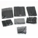 127 / 150 / 170 / 650Pcs Heat Shrink Sleeving Tube Assortment Kit Electrical Connection Wire Wrap Cable Waterproof Shrinkage 2:1 - Image 3