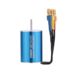 RC 2435 KV4800 / 4500 / 3300 4P Sensorless Brushless Motor with 25A Brushless ESC for 1/16 1/18 RC Car Off Road Truck - Image 5