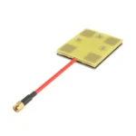 5.8G 14dBi High Gain Panel Antenna RC Multirotor Airplanes Antenna for Fixed-wing/Multicopter RPSMA / SMA Optional - Image 3