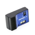 NEW NB One 32 Bit Flight Controller Built-in 6-Axis Gyro with Altitude Hold Mode + GPS Module for FPV RC Fixed wing - Image 4