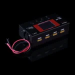 Radiolink Balance Charger CB86 Plus for 8pcs 2-6S Lipo Battery at one time Professional For RC Lipo Battery - Image 3