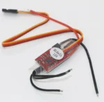 BLHELI 12A Mini Brushless Motor ESC BLHELI 14.2 2-3S For 160-250 Multirotor FPV Racing RC Drone Quadcopter - Image 8