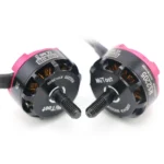 4pcs Mitoot RS2205 2300KV 2600KV Brushless Motor CW CCW for Rc QAV200 210 250 FPV Quad Racing QAV R180 220 260 - Image 10