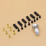 Mitoot 5010 360KV / 750KV High Torque Brushless Motors For Rc MultiCopter / QuadCopter / Multi-axis aircraft - Image 9