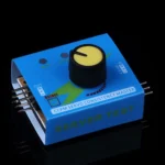 Multi Servo Tester 3CH ECS Consistency Speed Controler Power Channels CCPM Meter For Rc Drone Car Boat Airplane Models - Image 3