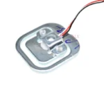 4PCS 50kg Body Load Cell Weighing Sensor Resistance Strain Half-bridge Total Weight Scales Sensors Pressure Measurement 34x34mm - Image 6